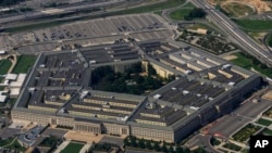 ARHIVA - Pentagon (Foto: AP/Carolyn Kaster)
