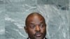 Perezida w'u Burudi Petero Nkurunziza