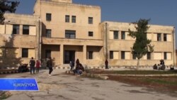 Jibo Xwendekarên Efrînî Xwendinghe Nû li Şehba Hate Vekirin