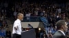 Obama talaba qarzlari uchun foiz stavkalari past bo'lishini istaydi