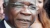 Afonso Dhlakama recenseou-se