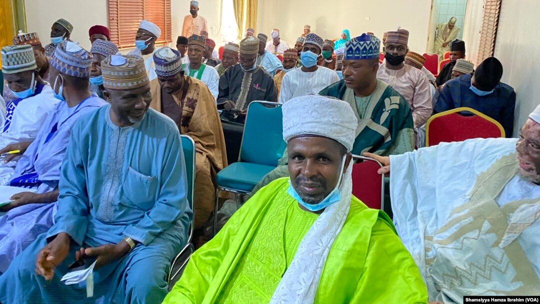 Taron Kungiyar Makiyaya Ta Miyetti Allah A Najeriya