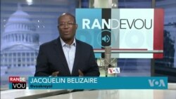 RANDEVOU: 1ye septanm 2023