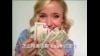 OMG!美语 Cash!