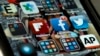 Trump: It Is 'Dangerous' for Twitter, Facebook to Ban Accounts