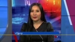 နေ့စဉ် တီဗွီသတင်းလွှာ (၀၃-၁၈-၂၀၂၂)