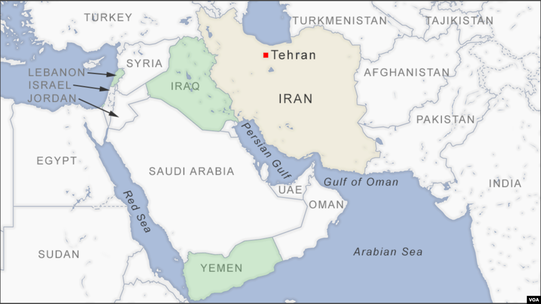 Iran