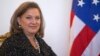 Нуланд: автор досьє на Трампа звітував про Україну для комерційних клієнтів