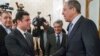 Russia Hosts Pro-Kurdish Turkish Politician Who Condemns Ankara