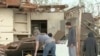 Safe Rooms Save Lives in Tornado Disasters