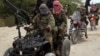 Mazauna Wasu Garguruwa A Sokoto Na Cikin Yanayin Fargaba Sakamakon Wata Arangama Da Ta Faru 