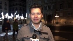 Cataluña tendría primera mujer presidente