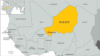 Twin Bomb Attacks Strike in Niger