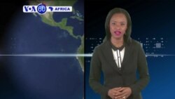 VOA60 AFRICA - JANUARY 13, 2015