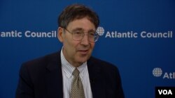 Колишній посол США в Україні Джон Гербст