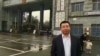 人权律师江天勇煽颠案料周二长沙宣判