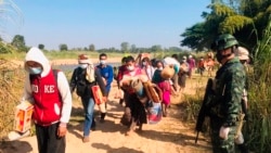 ကြာသာပတေးနေ့ နံနက်ပိုင်း ၆:၀၀-၇:၀၀ နာရီ