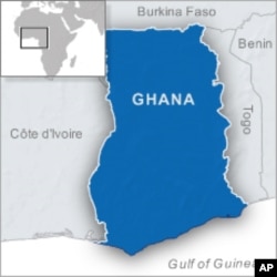 New Project in Ghana Aims to End Female Servitude in Agriculture