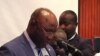 Alberto Ngongo, administrador do Lobito