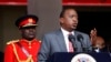 KENYA: Mata Sun Kalubalanci Kin Basu Dama a Gwamnati