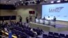 EU Top Diplomat: Donors Raised $510 Million for G5 Sahel Force