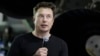 Ілон Маск піде з компанії Tesla - ЗМІ