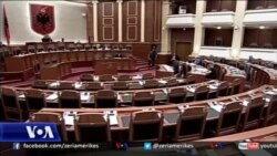 Reagime mbi raportin e DASH-it për klimën e biznesit
