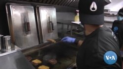 Malaysian Burger Chain Struggles to Keep the Sizzle Amid Coronavirus Restrictions