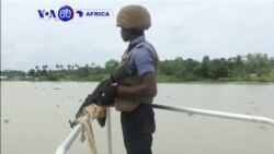 VOA60 AFRICA - MAY 26, 2016