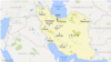 5.2 Magnitude Quake Strikes Near Tehran