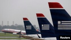 美利坚航空