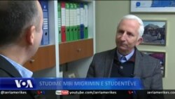 Prirjet e emigrimit nga Shqipëria