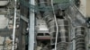 Data Recorders Recovered from Site of US Commuter Train Crash