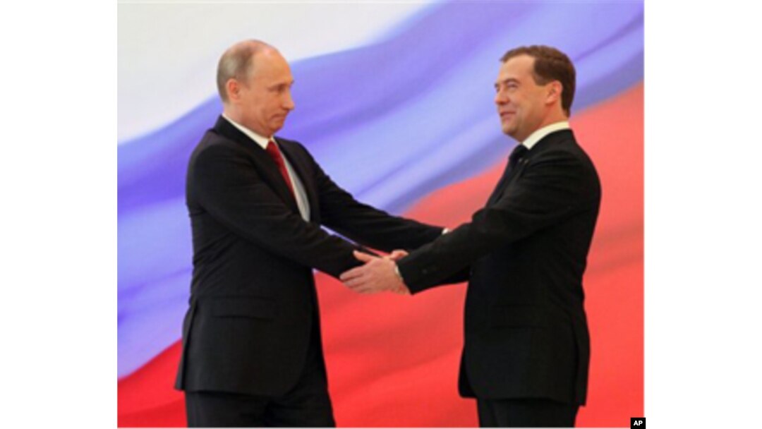 Putin sammitga kelmaydi