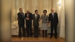 Країни БРІКС визнали Крим частиною Росії?