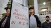 Feds Warns States Refusing Syrian Refugees is Illegal
