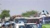 An yiwa Sudan da Sudan ta kudu kashedin aza musu takunkumi