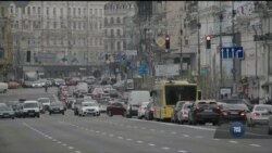 Загрози для внутрішньої стабільності в Україні навів колишній дипломат Держдепу США. Відео