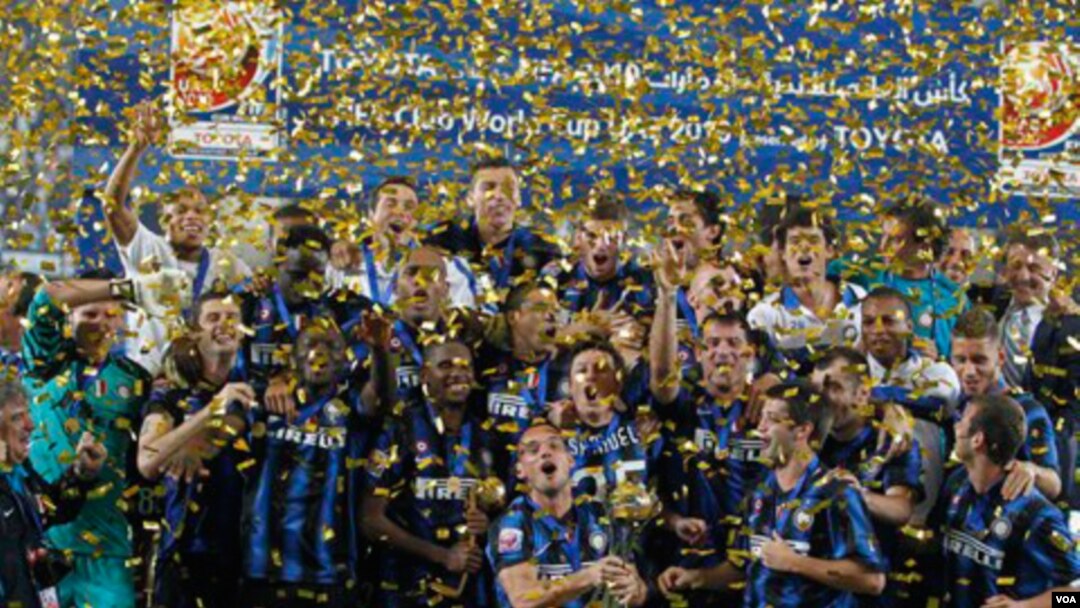 El equipo italiano no era el favorito debido a sus malos resultados en el torneo de su país, pero al final supo imponerse con claridad ante sus rivales.