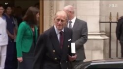 Duniani Leo : Aprili 9 : Uingereza na dunia zaomboleza kifo cha Prince Philip