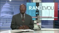 Pwogram Radyo sou Televizyon 