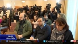 Shqipëri, OJQ-të kërkojnë përmirësim në lirinë e mediave