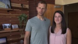 Young Americans Seek Different Church Experience