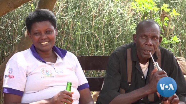 Rwanda’s Genocide Victims, Perpetrators Turned Neighbors, Friends