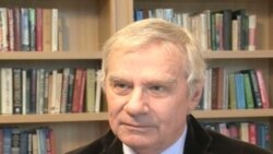 Катаклізми не пов'язані з діяльністю людства