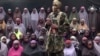 «Боко Гарам» заявляє, що частина викрадених з Чибока школярок загинули внаслідок ударів урядової армії 