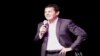 Dean Obeidallah is a Muslim with Palestinian roots, and says his identity has not created barriers for him.