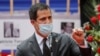 “Si está siendo paciente el pueblo norteamericano, nosotros también tenemos que ser respetuosos”, dijo el presidente interino venezolano, Juan Guaidó.