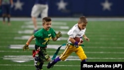 Bears Cowboys Football