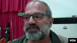 Professor Dr José Carlos Tiago de Oliveira - universidade de Évora